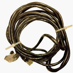 Belkin Corporation Fastcat 5E Cable R7J604 UTP 4PR 24AEO TYPE CM  E164469 14 FT